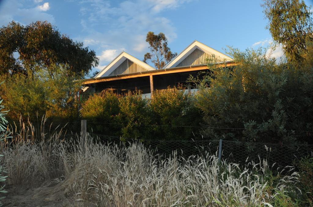 Butterworth Cottage Castlemaine Exterior photo